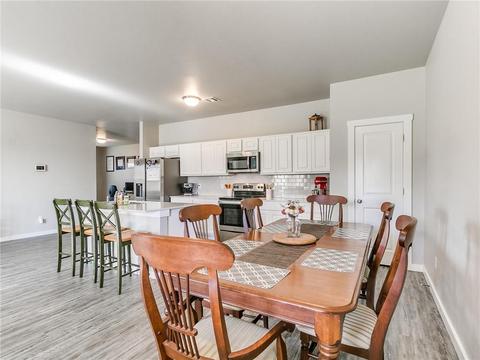 29279 Spur Cir, Mcloud, OK 74851 photo 14