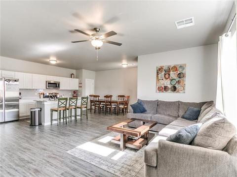 29279 Spur Cir, Mcloud, OK 74851 photo 19