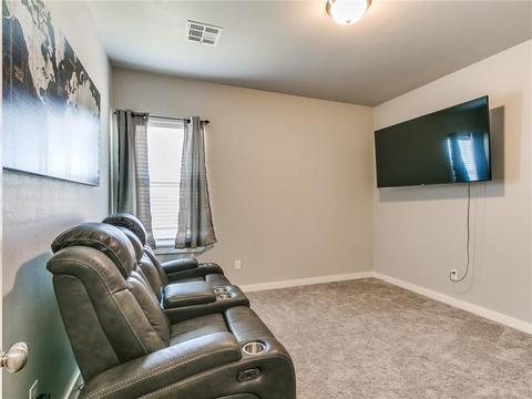 29279 Spur Cir, Mcloud, OK 74851 photo 34