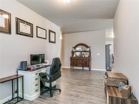 29279 Spur Cir, Mcloud, OK 74851 photo 33
