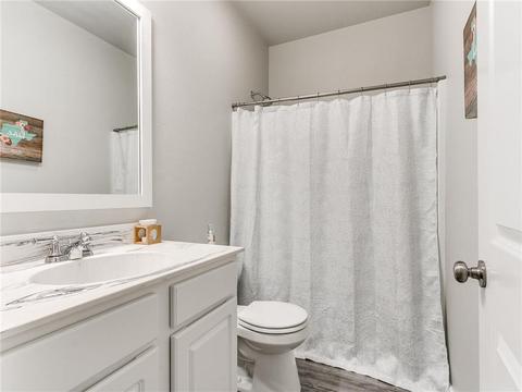 29279 Spur Cir, Mcloud, OK 74851 photo 30