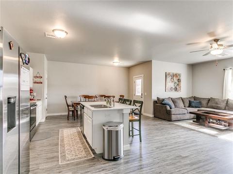 29279 Spur Cir, Mcloud, OK 74851 photo 9