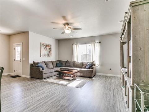 29279 Spur Cir, Mcloud, OK 74851 photo 16