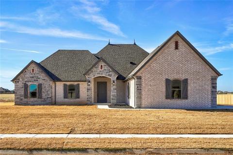1313 Kimberlin Ln, Tuttle, OK 73089 photo 1
