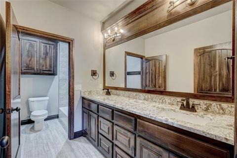 1313 Kimberlin Ln, Tuttle, OK 73089 photo 28