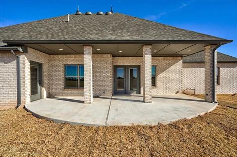 1313 Kimberlin Ln, Tuttle, OK 73089 photo 32