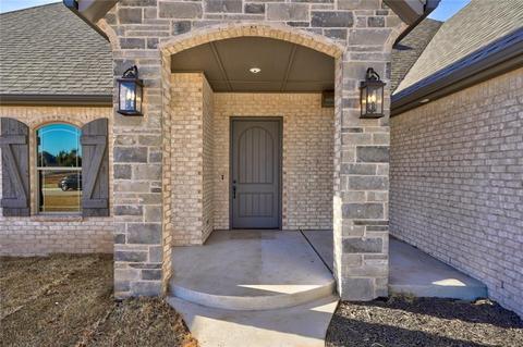 1313 Kimberlin Ln, Tuttle, OK 73089 photo 3