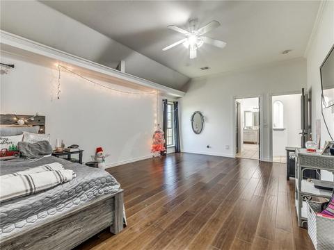 500 Chad Dr, Tuttle, OK 73089 photo 19