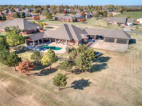 500 Chad Dr, Tuttle, OK 73089 photo 34