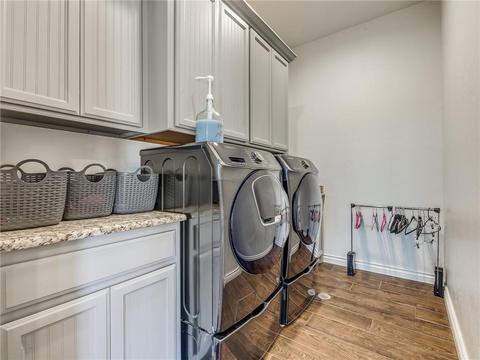 500 Chad Dr, Tuttle, OK 73089 photo 15