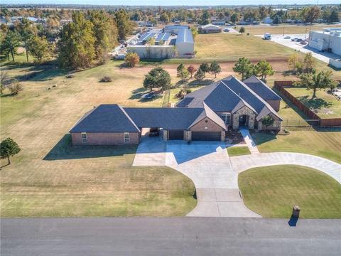 500 Chad Dr, Tuttle, OK 73089 photo 36