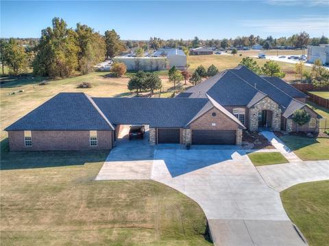 500 Chad Dr, Tuttle, OK 73089 photo 35