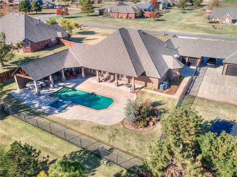500 Chad Dr, Tuttle, OK 73089 photo 33