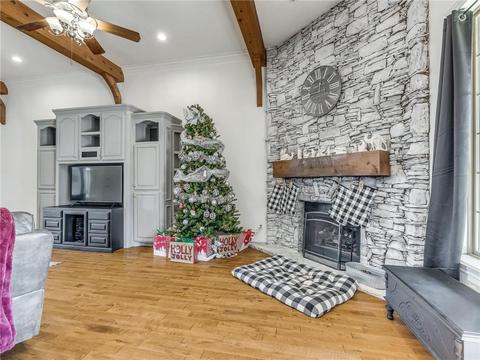 500 Chad Dr, Tuttle, OK 73089 photo 7
