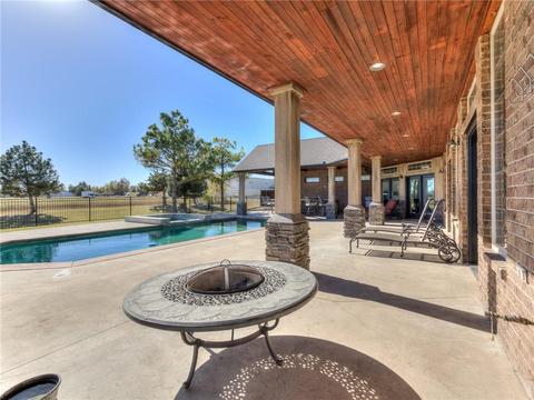 500 Chad Dr, Tuttle, OK 73089 photo 30