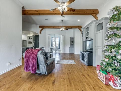 500 Chad Dr, Tuttle, OK 73089 photo 6