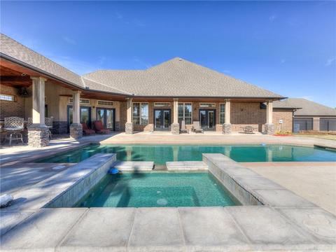 500 Chad Dr, Tuttle, OK 73089 photo 32