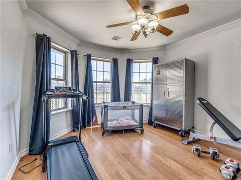 500 Chad Dr, Tuttle, OK 73089 photo 24