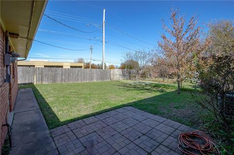 805 E Hayes St, Norman, OK 73071 photo 28