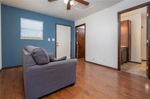 805 E Hayes St, Norman, OK 73071 photo 21