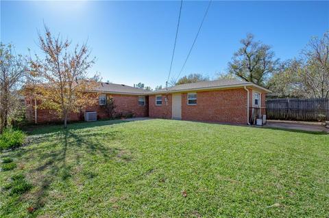 805 E Hayes St, Norman, OK 73071 photo 29