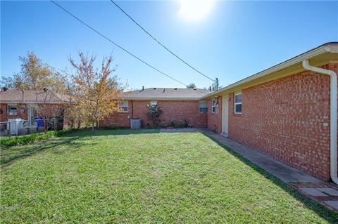 805 E Hayes St, Norman, OK 73071 photo 30