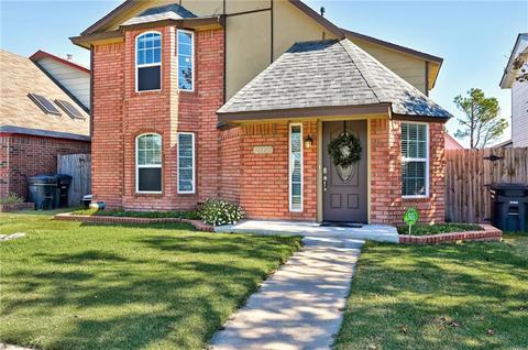 2108 Parkview Dr, Moore, OK 73170 photo 4