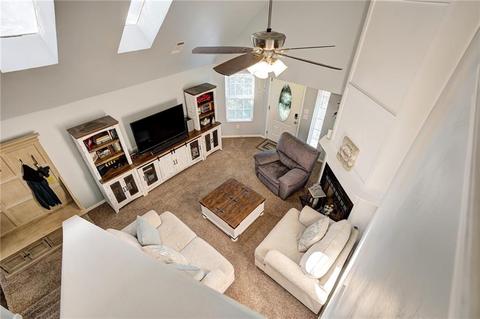2108 Parkview Dr, Moore, OK 73170 photo 27