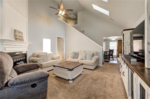2108 Parkview Dr, Moore, OK 73170 photo 7