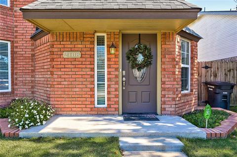 2108 Parkview Dr, Moore, OK 73170 photo 5