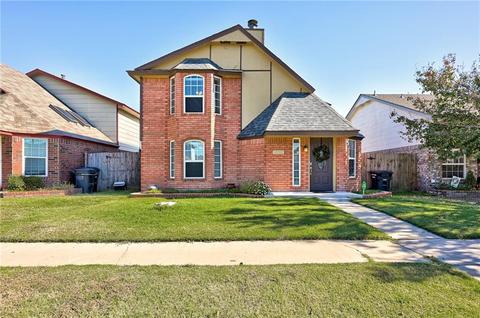 2108 Parkview Dr, Moore, OK 73170 photo 2