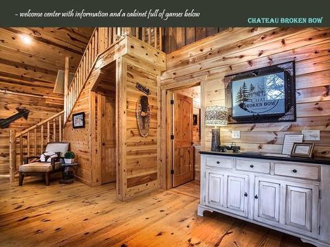 33 Pine Bluff Rd, Broken Bow, OK 74728 photo 5