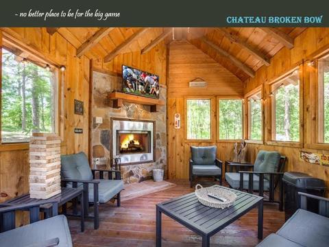33 Pine Bluff Rd, Broken Bow, OK 74728 photo 24