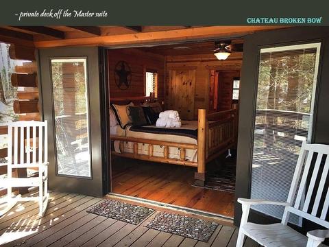 33 Pine Bluff Rd, Broken Bow, OK 74728 photo 16