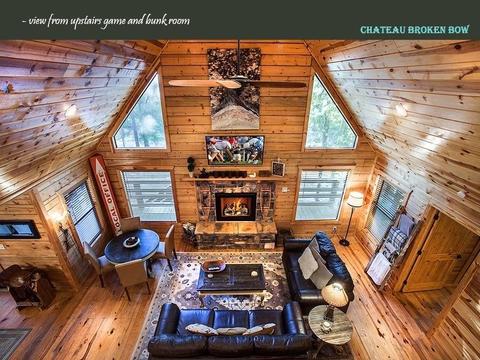 33 Pine Bluff Rd, Broken Bow, OK 74728 photo 7