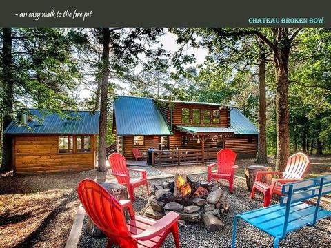 33 Pine Bluff Rd, Broken Bow, OK 74728 photo 21