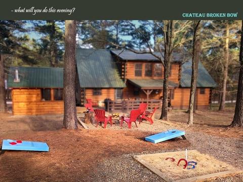 33 Pine Bluff Rd, Broken Bow, OK 74728 photo 20