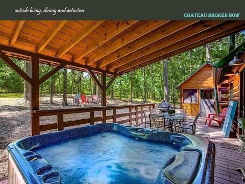 33 Pine Bluff Rd, Broken Bow, OK 74728 photo 25