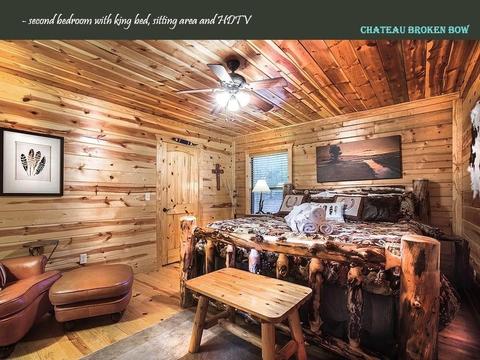 33 Pine Bluff Rd, Broken Bow, OK 74728 photo 17