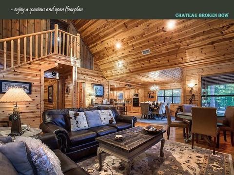 33 Pine Bluff Rd, Broken Bow, OK 74728 photo 3