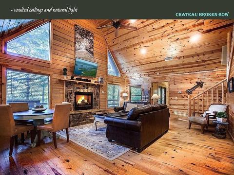 33 Pine Bluff Rd, Broken Bow, OK 74728 photo 4