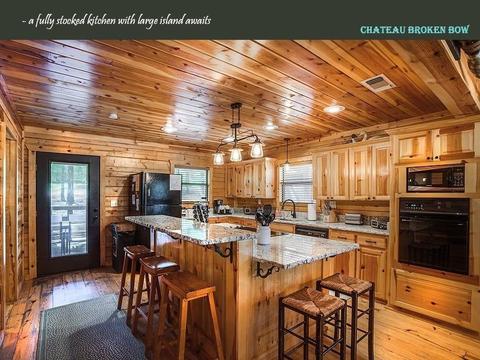 33 Pine Bluff Rd, Broken Bow, OK 74728 photo 8
