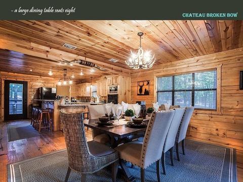 33 Pine Bluff Rd, Broken Bow, OK 74728 photo 9