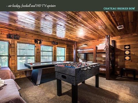 33 Pine Bluff Rd, Broken Bow, OK 74728 photo 14