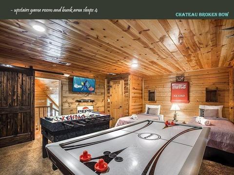 33 Pine Bluff Rd, Broken Bow, OK 74728 photo 13