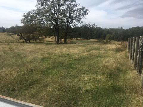 1919 Queen Rd, Broken Bow, OK 74728 photo 1