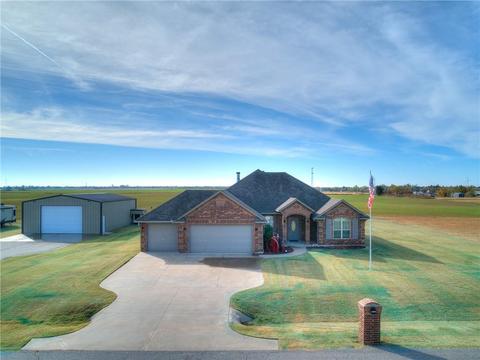 1202 Daniel Way, Tuttle, OK 73089 photo 1