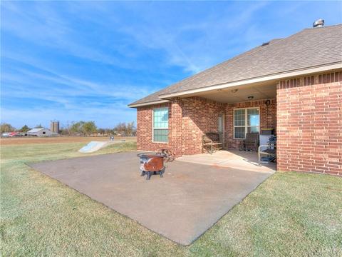 1202 Daniel Way, Tuttle, OK 73089 photo 25