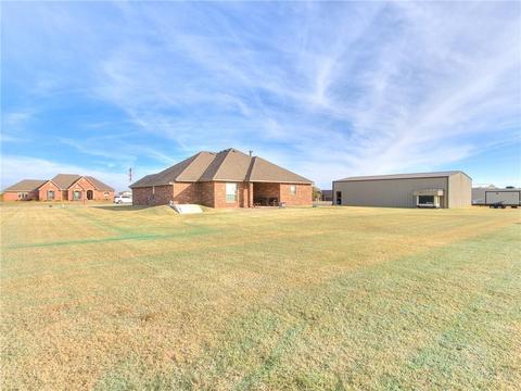 1202 Daniel Way, Tuttle, OK 73089 photo 29
