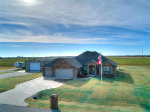 1202 Daniel Way, Tuttle, OK 73089 photo 2